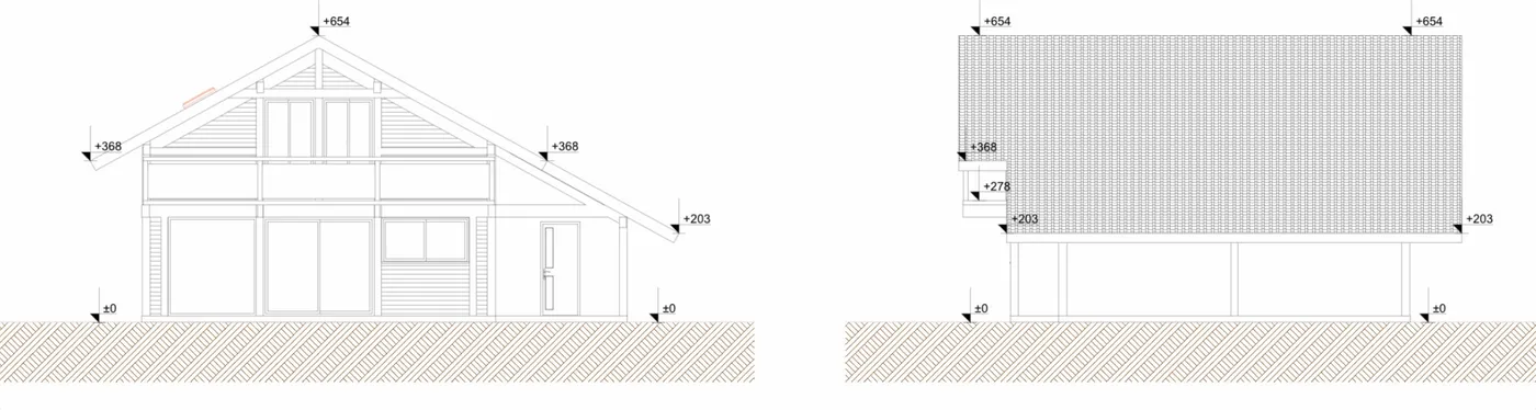 Façades 1-2 2MI